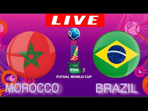 بث مباشر مباراة المغرب والبرازيل , مشاهدة مباراة المغرب والبرازيل , المغرب والبرازيل مباشر, بث مباشر اليوم, maroc bresil futsal, brazil vs morocco futsal