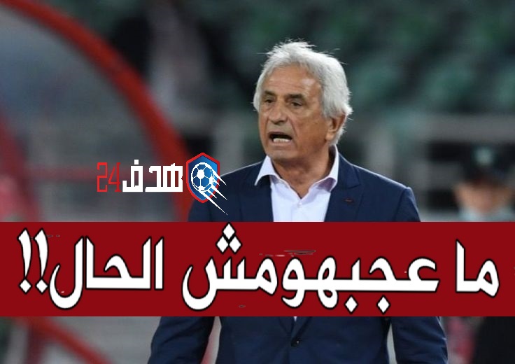 تصريح وحيد حاليلوزيتش بعد فوز المنتخب المغربي على غينيا, vahid halilhodzic