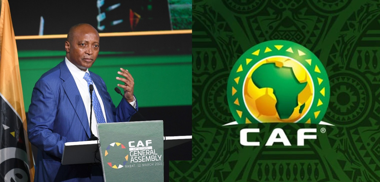 باتريس موتسيبي يحسم الجدل بخصوص مصير كأس أمم إفريقيا , باتريس موتسيبي , Patrice Motsepe , can2021