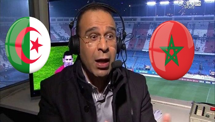 عصام الشولي ينسحب من بطولة كأس العرب , المعلق التونسي عصام الشوالي , التونسي عصام الشوالي , issam chaouali