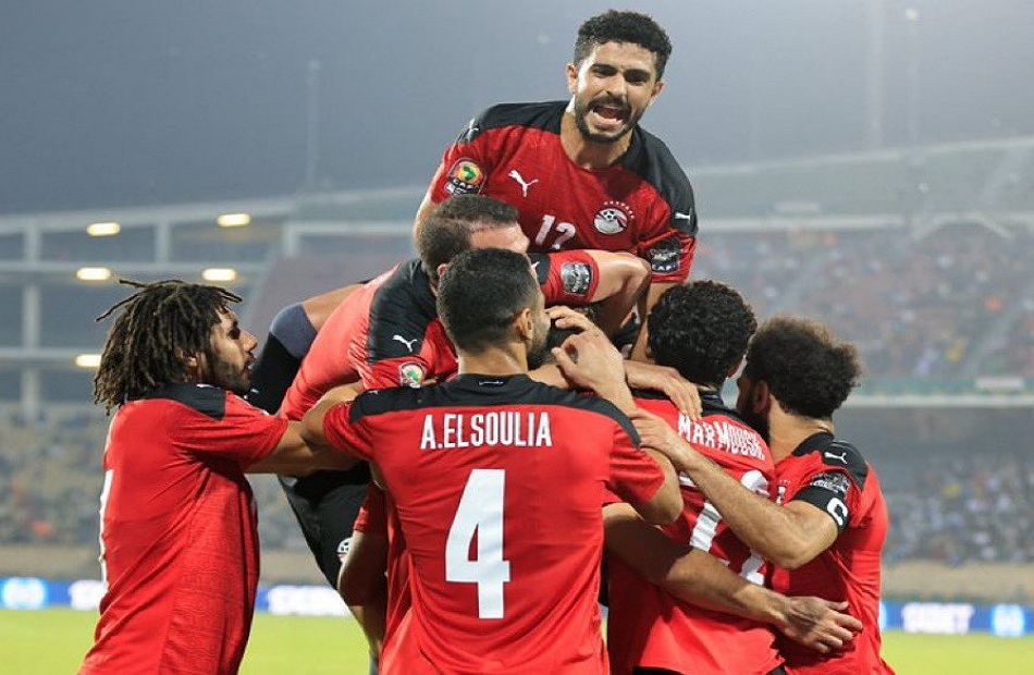 مباراة المغرب ومصر , منتخب مصر يتلقى خبر مفرح قبل مباراة المنتخب المغربي ليوم الغد