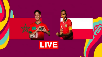 بث مباشر مباراة المغرب وإندونيسيا  ضمن   كأس العالم تحت 17 سنة 